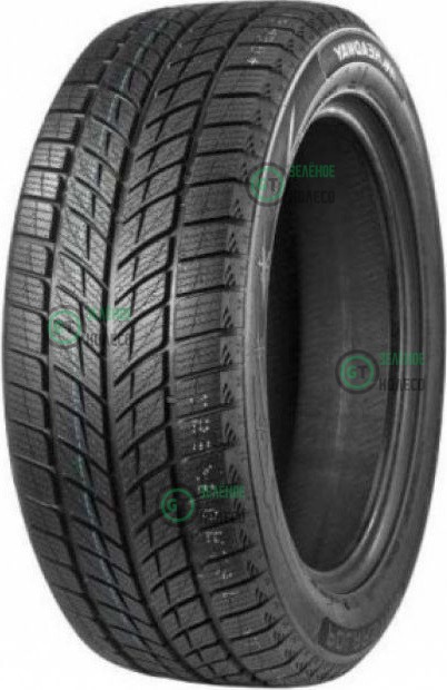 Шина Doublestar DW09 215/55 R18 липучка в Омске