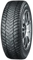 Yokohama Ice Guard IG65 225/55 R17 шип