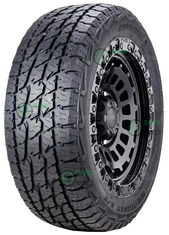 Шина Landspider Wildtraxx A/T 245/75 R16 в Омске