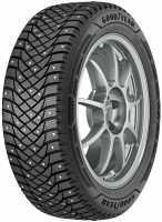 Goodyear UltraGrip Arctic 2 235/65 R18 шип