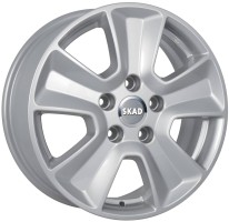 6.5xR16 5x114.3 ET50 D66.1 SKAD KL-263 Селена