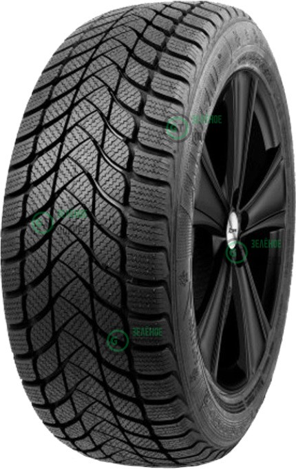 Шина Landsail Winter Lander 165/70 R14 липучка в Омске