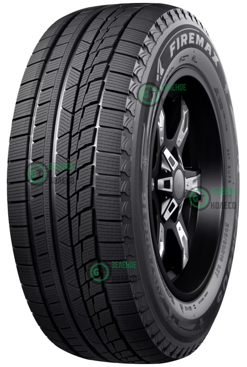 Шина Firemax FM805 plus 225/55 R17 липучка в Омске