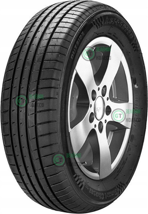 Шина Autogreen Smart Chaser-SC1 195/55 R16 в Омске