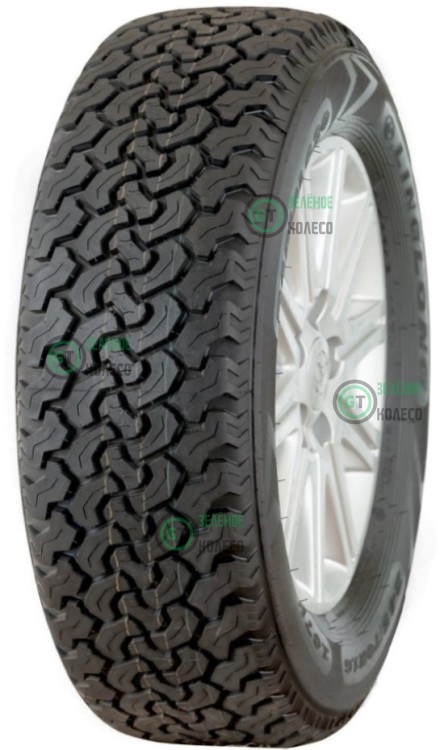 Шина Leao Radial 620 215/65 R16 в Омске