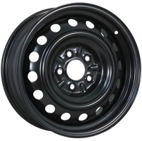 6.5xR16 5x139.7 ET40 D108.6 SDT U6083D Black