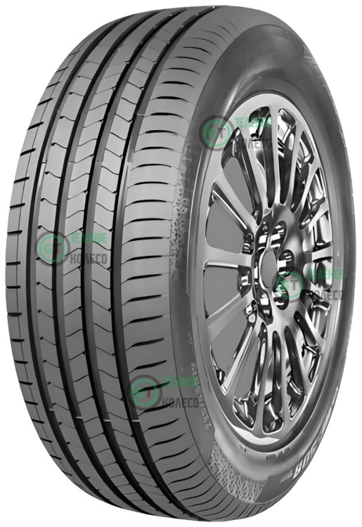 Шина Hifly eHF-508 Sport 235/55 R19 в Омске Шина Hifly eHF-508 Sport 235/55 R19 в Омске