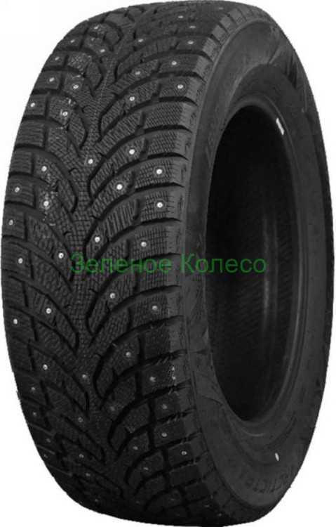 Шина Landspider Arctictraxx 245/45 R19 шип в Омске