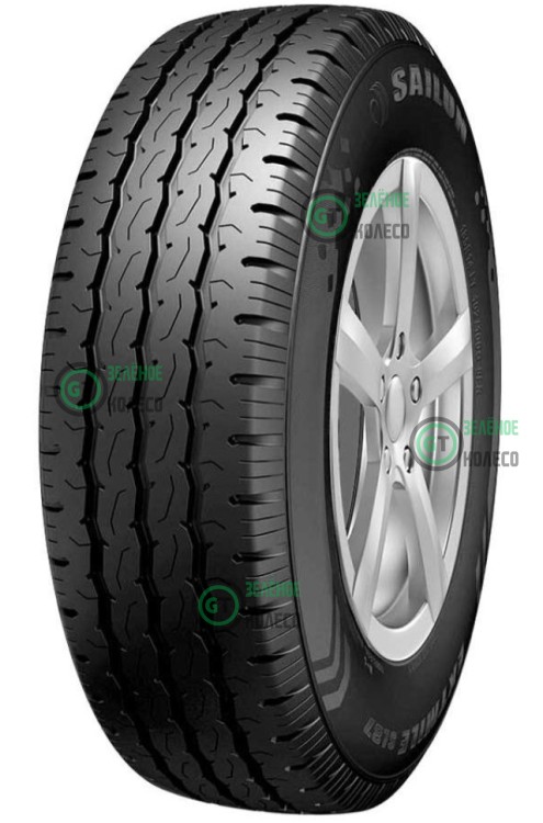Шина Sailun SL87N 195/80 R14C в Омске