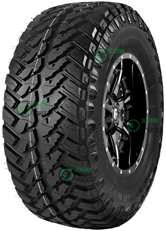 Шина Sonix Primemaster M/T I 245/75 R16 в Омске