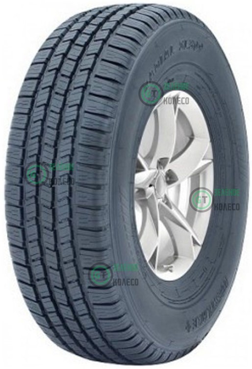 Шина Волтайр RF-309 б/к 205/75 R16C в Омске