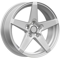 6.5xR17 5x108 ET33 D60.1 iFree Токен Нео-классик