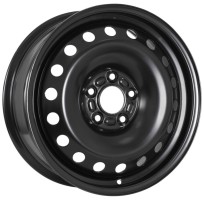 6.5xR16 5x108 ET50 D63.3 ТЗСК Черный (Ford Mondeo)