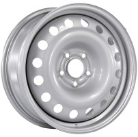 7xR17 5x114.3 ET45 D67.1 Trebl X40925 Silver