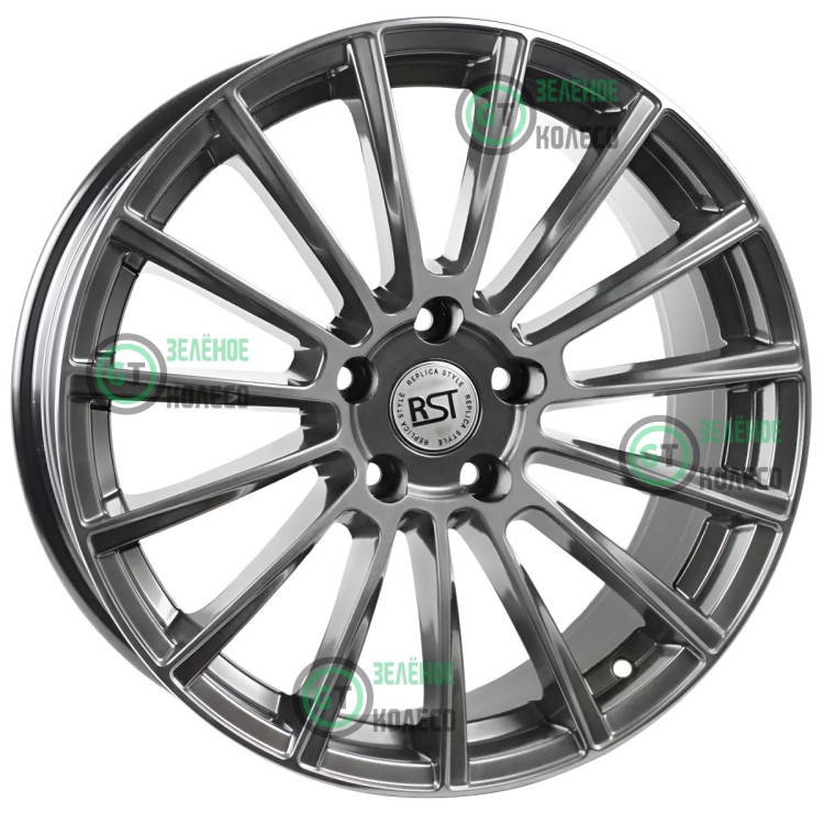 8xR18 5x112 ET43 D66.6 RST R108 BH