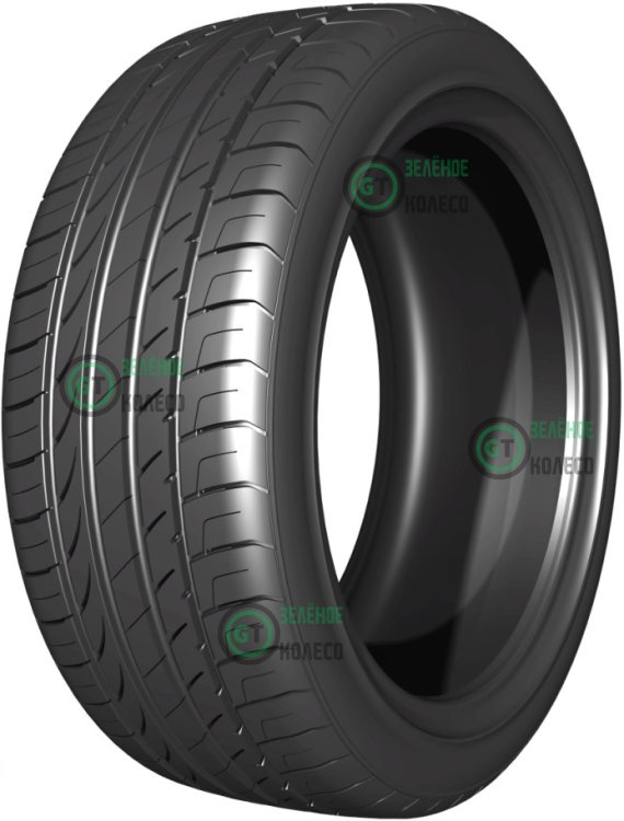 Шина Doublestar DU01 225/45 R18 в Омске