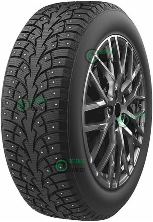 Шина Roadmarch Winter X Pro Studs 68 185/65 R15 в Омске