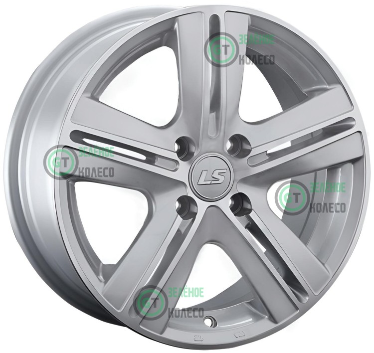 6.5xR15 4x100 ET40 D73.1 LS 320 SF