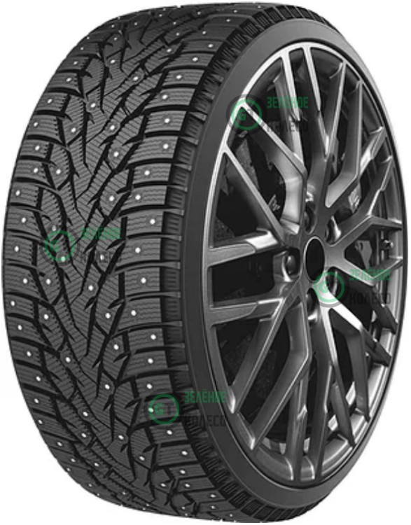 Шина Arivo Ice Claw ARW8 235/60 R18 в Омске