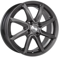 6xR15 4x100 ET37 D60.1 SKAD КЛ317 Osaka Графит