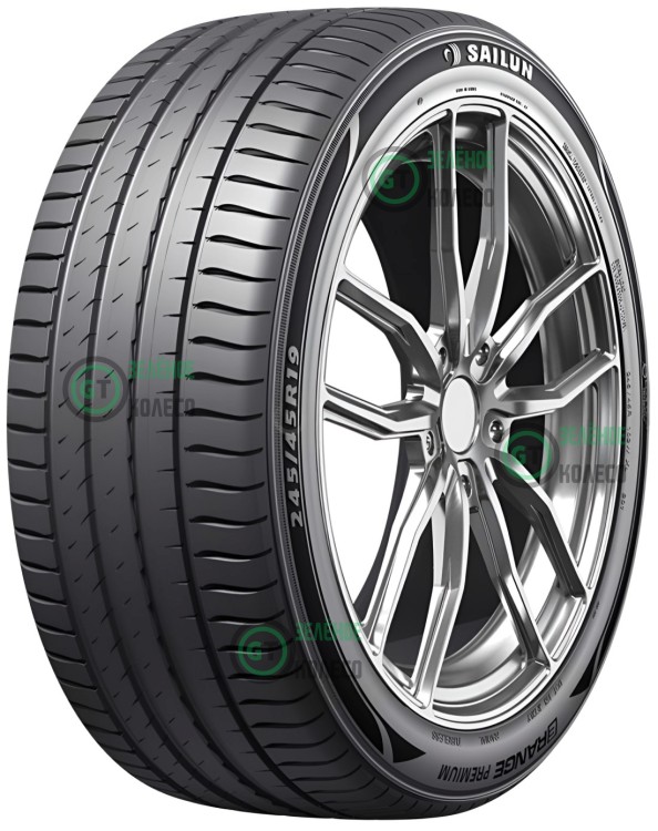 Шина Sailun ERANGE PREMIUM 235/50 R19 в Омске