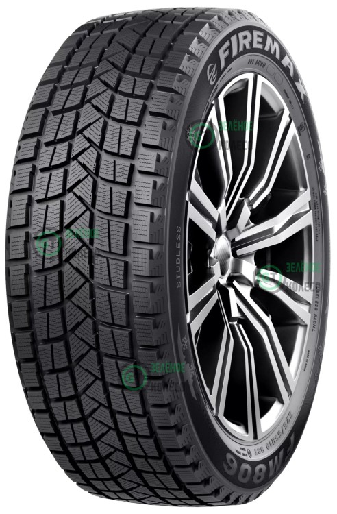 Шина Firemax FM 806 225/55 R19 липучка в Омске