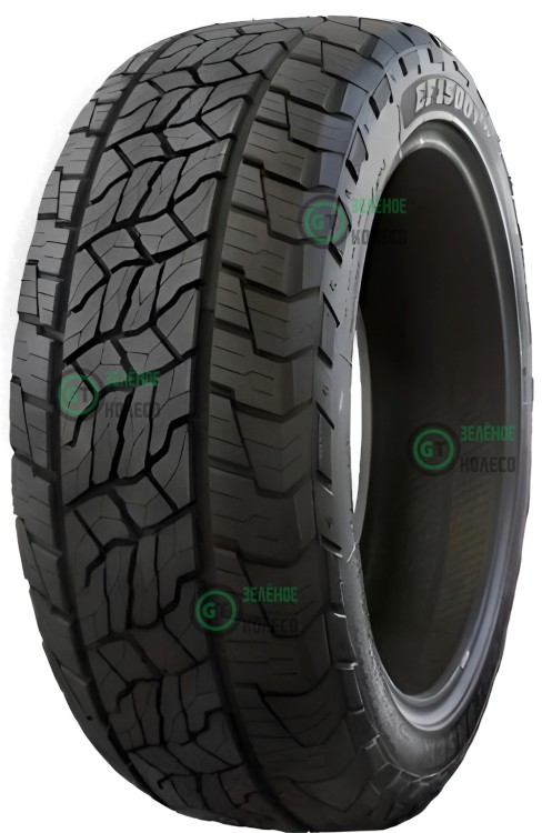 Шина Comforser EF1500 235/55 R20 в Омске