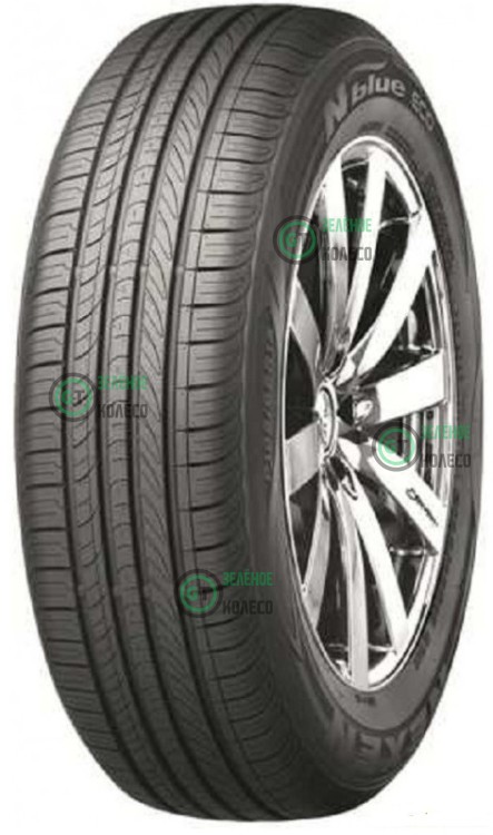 Шина Roadstone N Blue Eco 175/65 R14 в Омске Шина Roadstone N Blue Eco 175/65 R14 в Омске