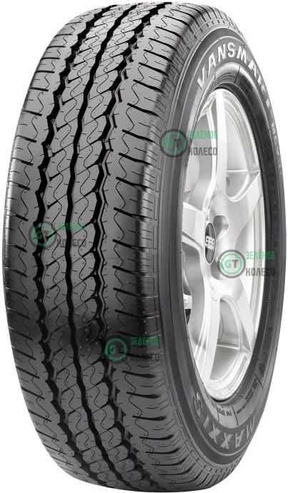 Шина Maxxis Vansmart MCV3 plus 215/75 R16C в Омске Шина Maxxis Vansmart MCV3 plus 215/75 R16C в Омске