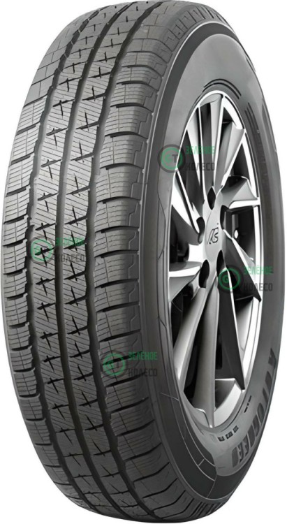 Шина Autogreen All Season Van-AS7 195/70 R15C в Омске