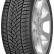 Шина Goodyear UltraGrip Performance Plus SUV 235/60 R18 липучка в Омске