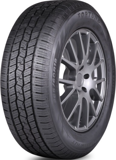 Шина Fortune Tormenta H/T 235/65 R17 в Омске