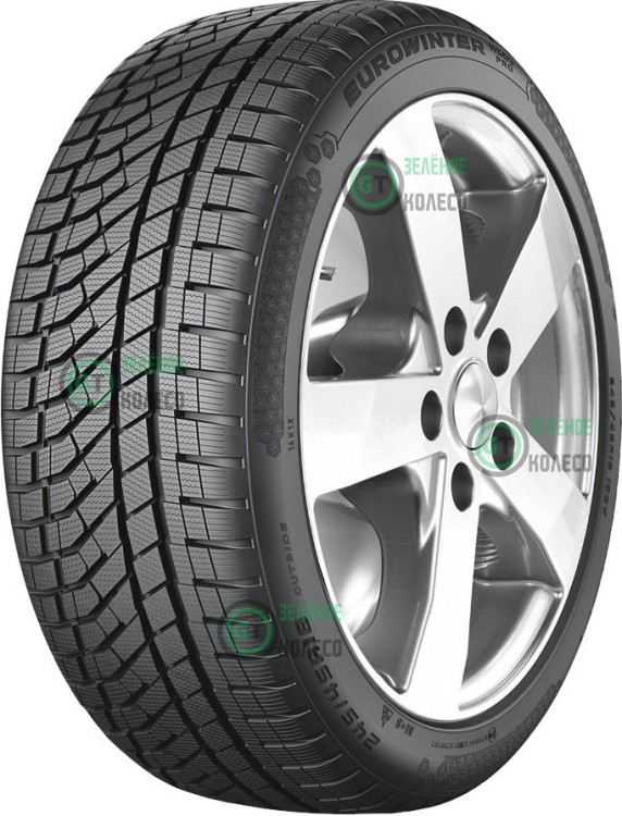 Шина Falken Eurowinter HS02 Pro 235/50 R21 липучка в Омске