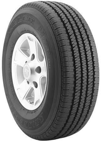 Bridgestone Dueler H/T 684 II 265/60 R18