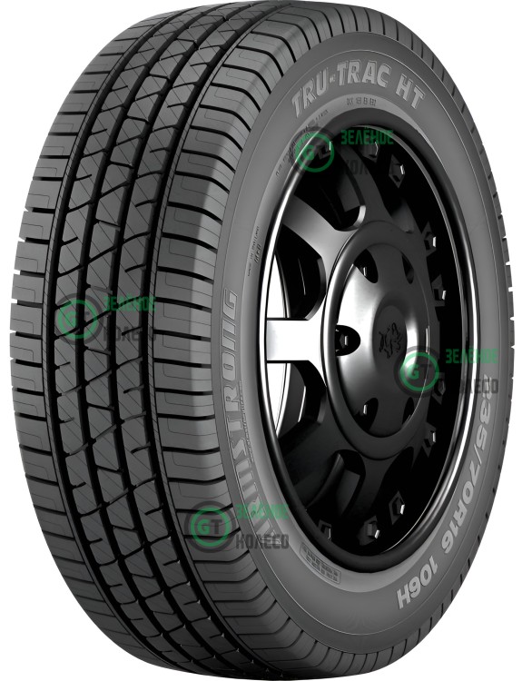 Шина Armstrong TRU-TRAC HT 265/70 R16 в Омске Шина Armstrong TRU-TRAC HT 265/70 R16 в Омске