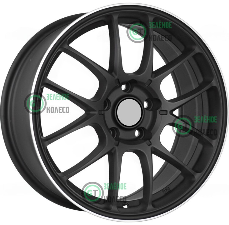 7xR16 4x100 ET42 D60.1 Race Ready CSSD2795 B-LP 7xR16 4x100 ET42 D60.1 Race Ready CSSD2795 B-LP