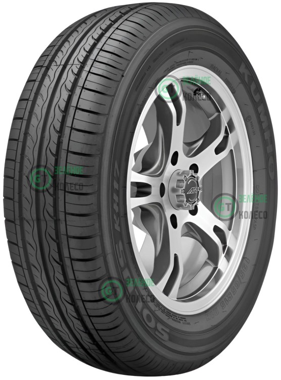 Шина Kumho Solus KH17 165/80 R13 в Омске