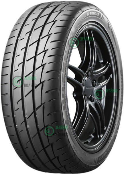 Bridgestone Potenza RE004 Adrenalin 225/55 R16