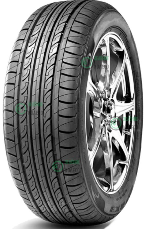 Шина Centara Vanti Touring 205/65 R16 в Омске