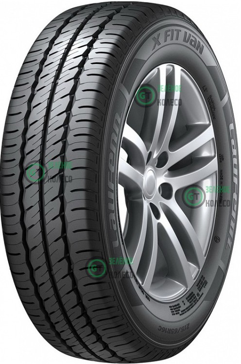Шина Laufenn X-Fit Van LV01 195/70 R15C в Омске