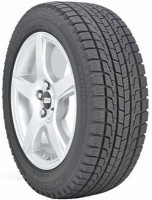 Bridgestone Blizzak REVO (SR01) RFT 245/50 R19 липучка
