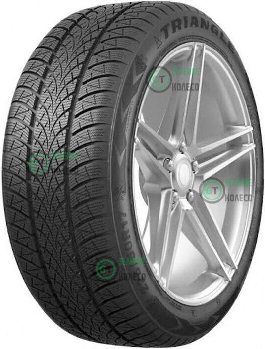 Шина Triangle WinterX TW401 195/55 R16 в Омске