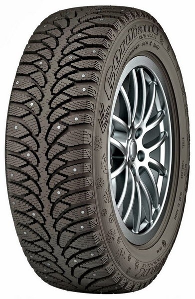 Шина Tunga Nordway 2 PW-5 205/60 R16 шип в Омске