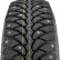 Шина Tunga Nordway 2 PW-5 205/60 R16 шип в Омске