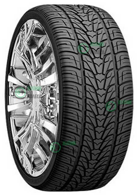Шина Nexen Roadian H/P 295/40 R20 в Омске Шина Nexen Roadian H/P 295/40 R20 в Омске