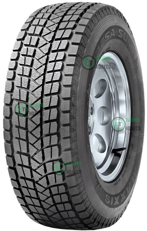 Шина Maxxis SS-01 Presa 265/70 R15 липучка в Омске