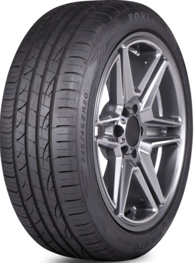 Шина Fortune Viento 245/40 R17 в Омске