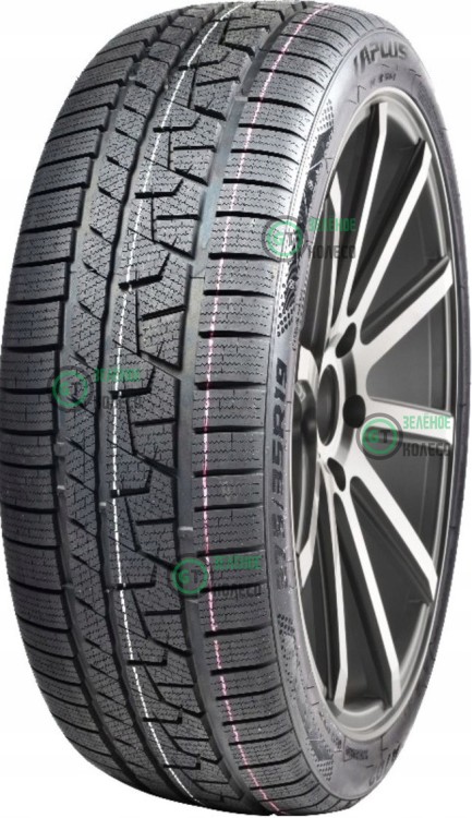 Шина Aplus A702 215/55 R18 липучка в Омске Шина Aplus A702 215/55 R18 липучка в Омске