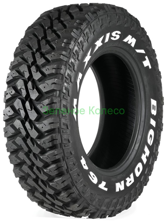 Maxxis MT-764 Bighorn 275/65 R18