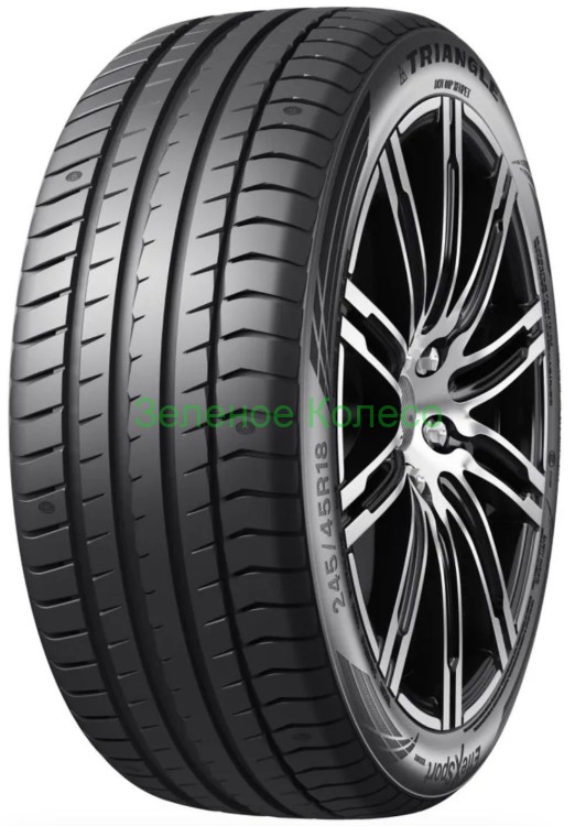 Шина Triangle EffeXSport TH202 245/50 R19 в Омске